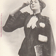 Illustration for article titled The Women of The Future, according to 1902 French trading cards